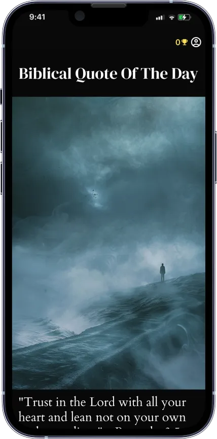 BiblePics bible verse of the day